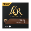 Koffiecapsules lungo forza