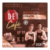 D.E café creatie capsules