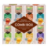 Combibox Tea Master Selection 8-Vaks