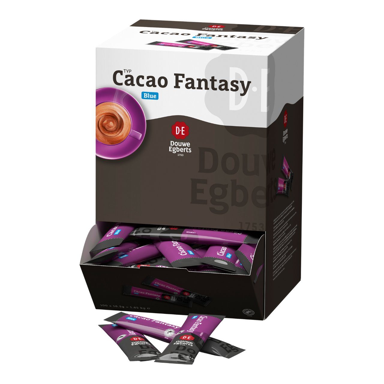 Cacao fantasy sticks RFA