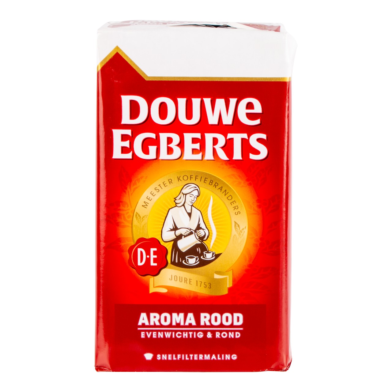 Aroma Rood Filterkoffie