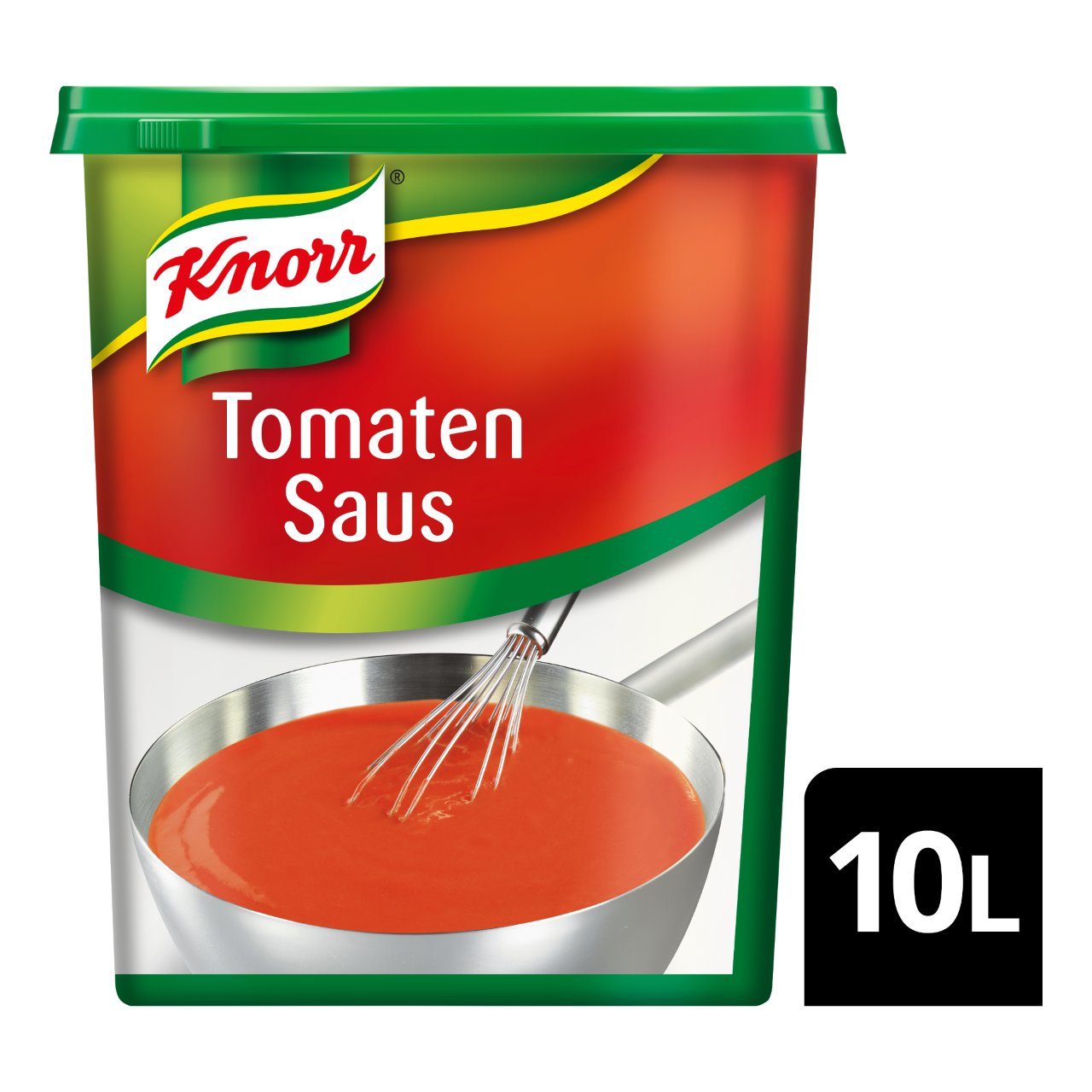 Tomatensaus