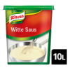 Witte saus