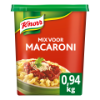 Mix voor macaroni krachtige smaak