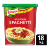 Mix voor spaghetti