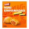 Mini empanadas kip