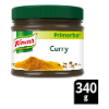 Kruidenpasta curry