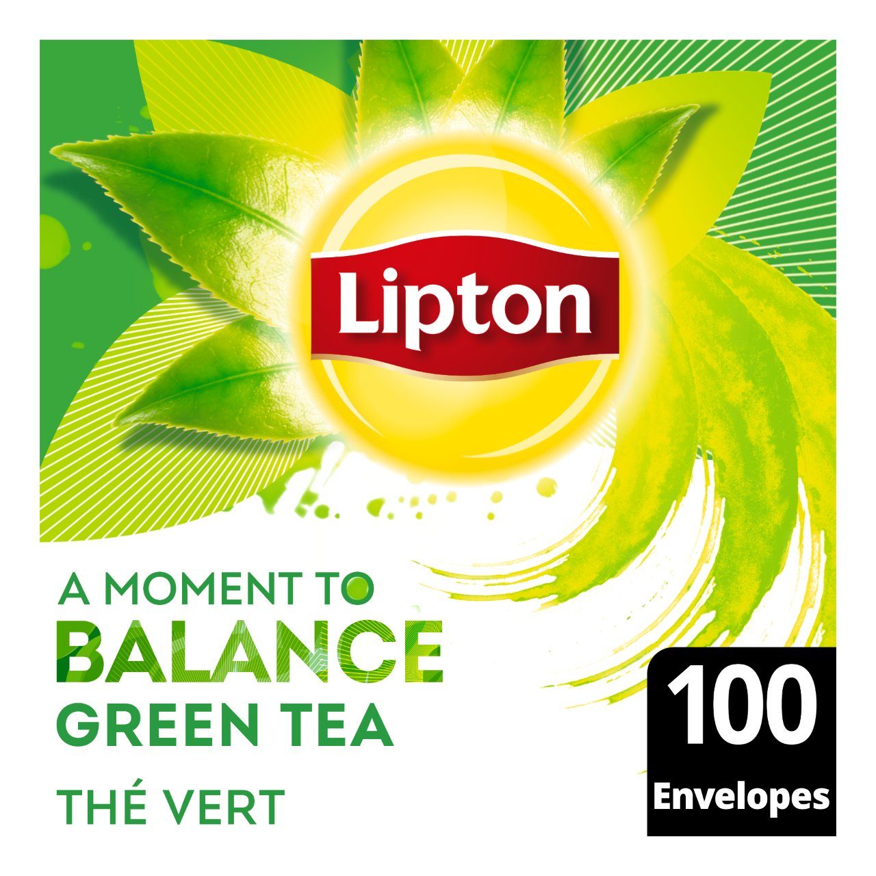 Groene thee