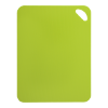 Flexibele snijmat 38 x 29 cm, groen