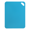 Flexibele snijmat 38 x 29 cm, blauw