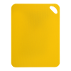 Flexibele sni 38 x 29 cm, geel