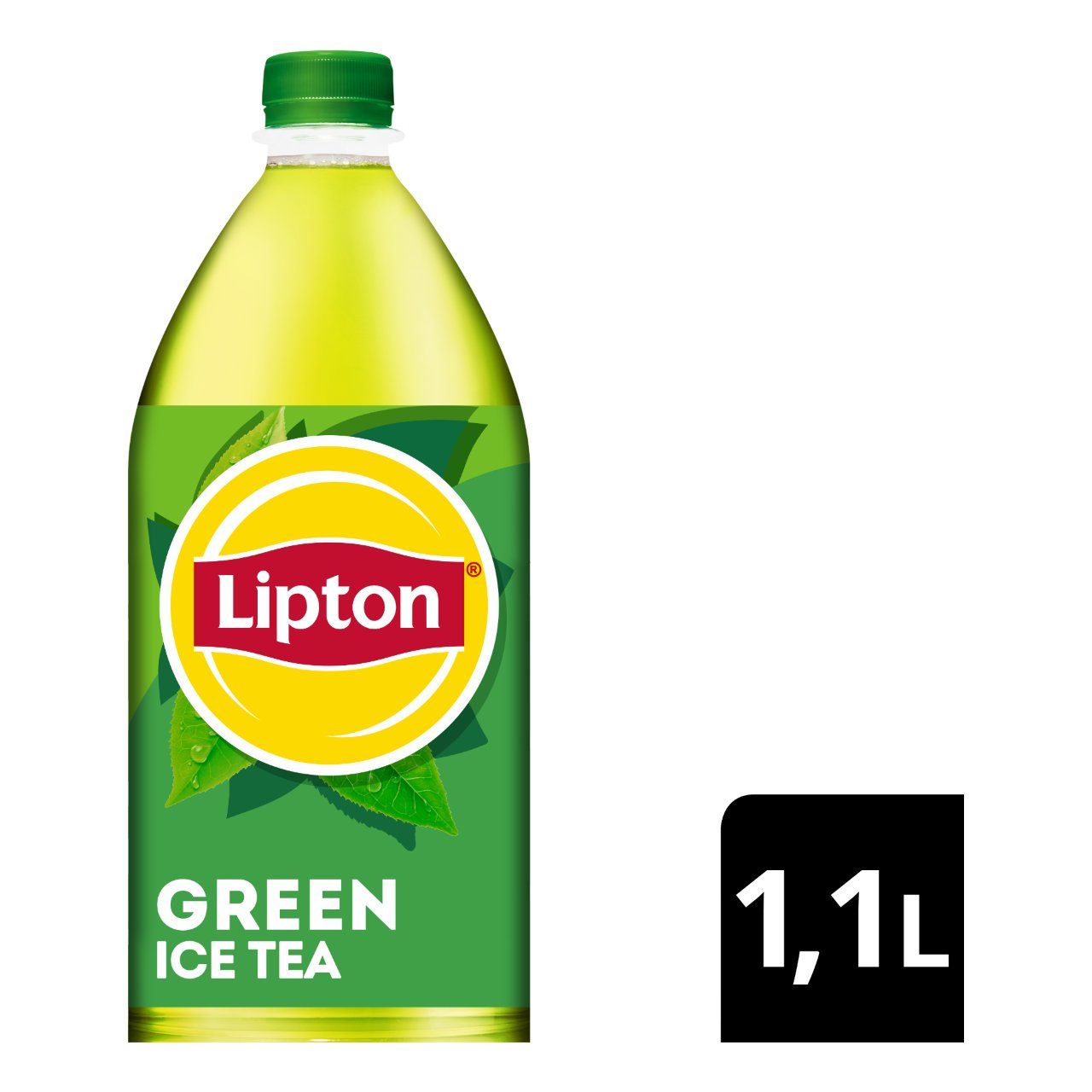 Ice tea Green