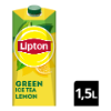 Ice tea Green Lemon