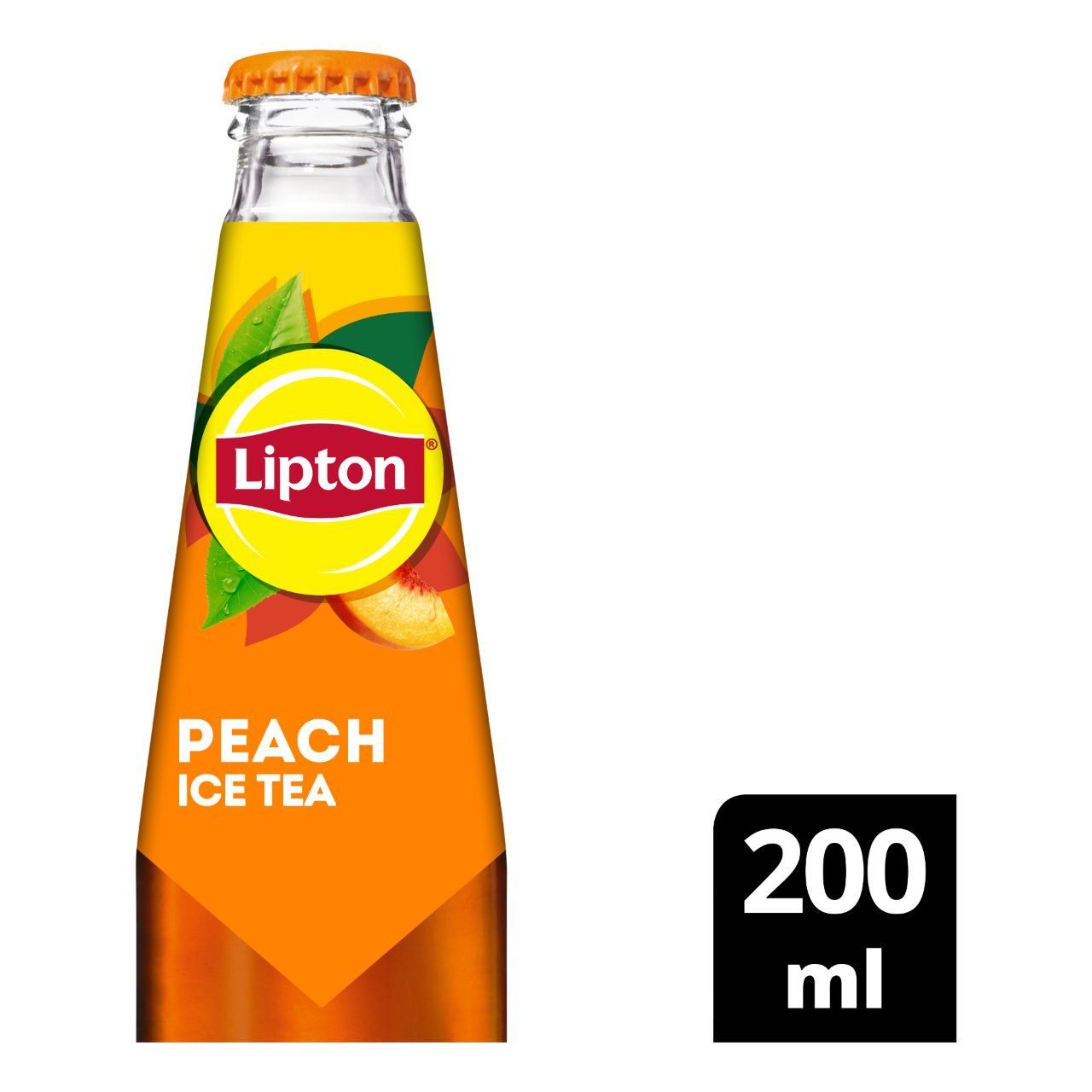 Ice tea Peach