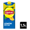 Ice tea Lemon