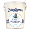 Yoghurt naturel