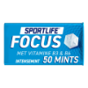 Focus mints