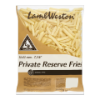Friet private reserve 11 mm