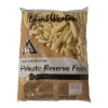 Private reserve frites 9/18