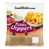 Patato dippers