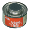 Gastro Heat, 4 branduren