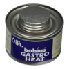 Gastro Heat, 8 branduren