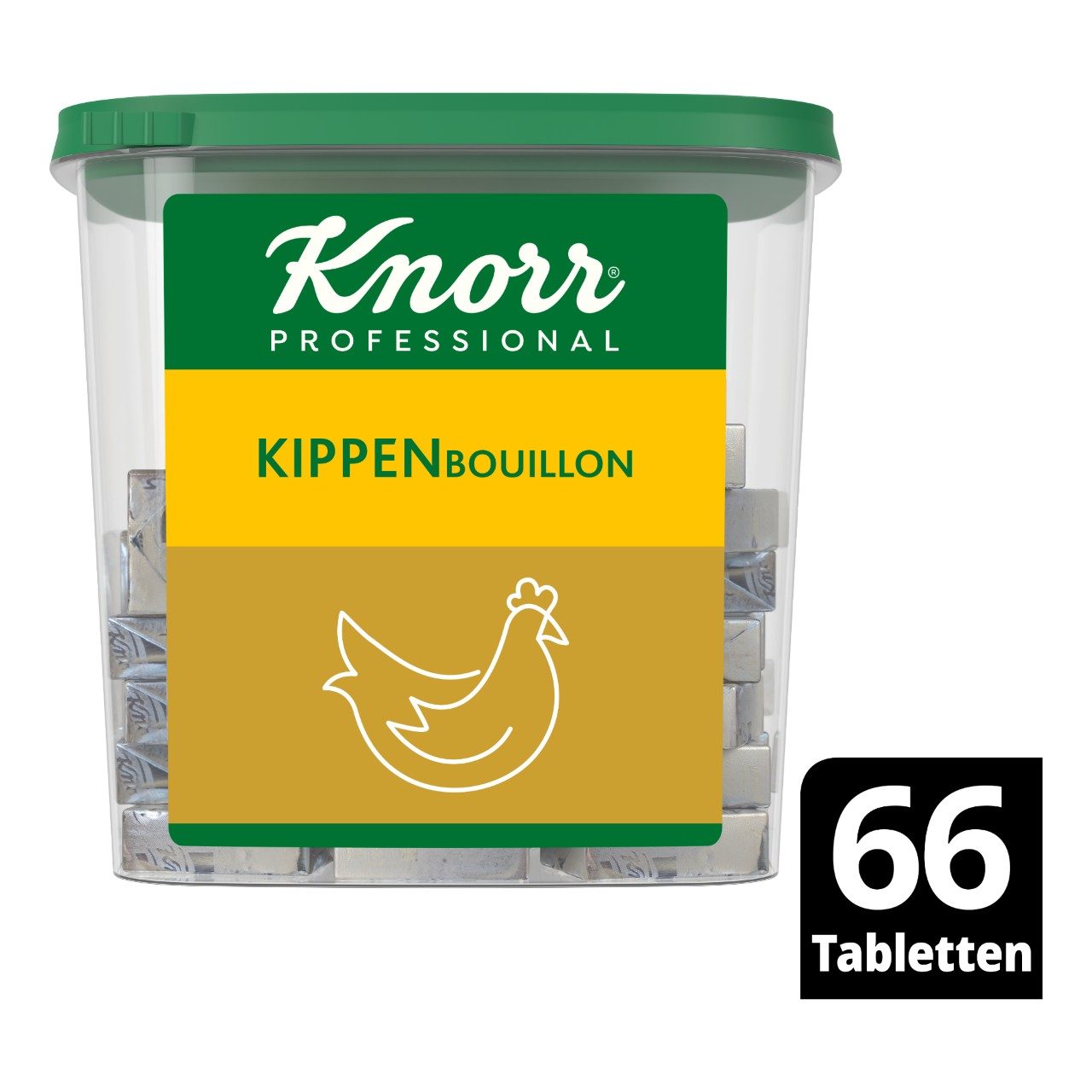 Kippenbouillon tabletten