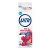 Drinkyoghurt rode vruchten