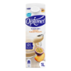 Yoghurt perzik-passievrucht