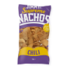 Nacho's triangle chili