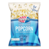 Popcorn zout minibags