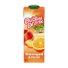 Fruitdrink sinaasappel  perzik