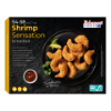 Shrimp Sensation gepaneerde garnalen