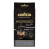 Koffie espresso barista perfetto gemalen