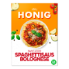 Spaghettisaus Bolognese