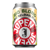 Blond bier biologisch