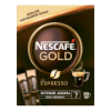 Espresso instant koffie