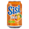 Sinas orange