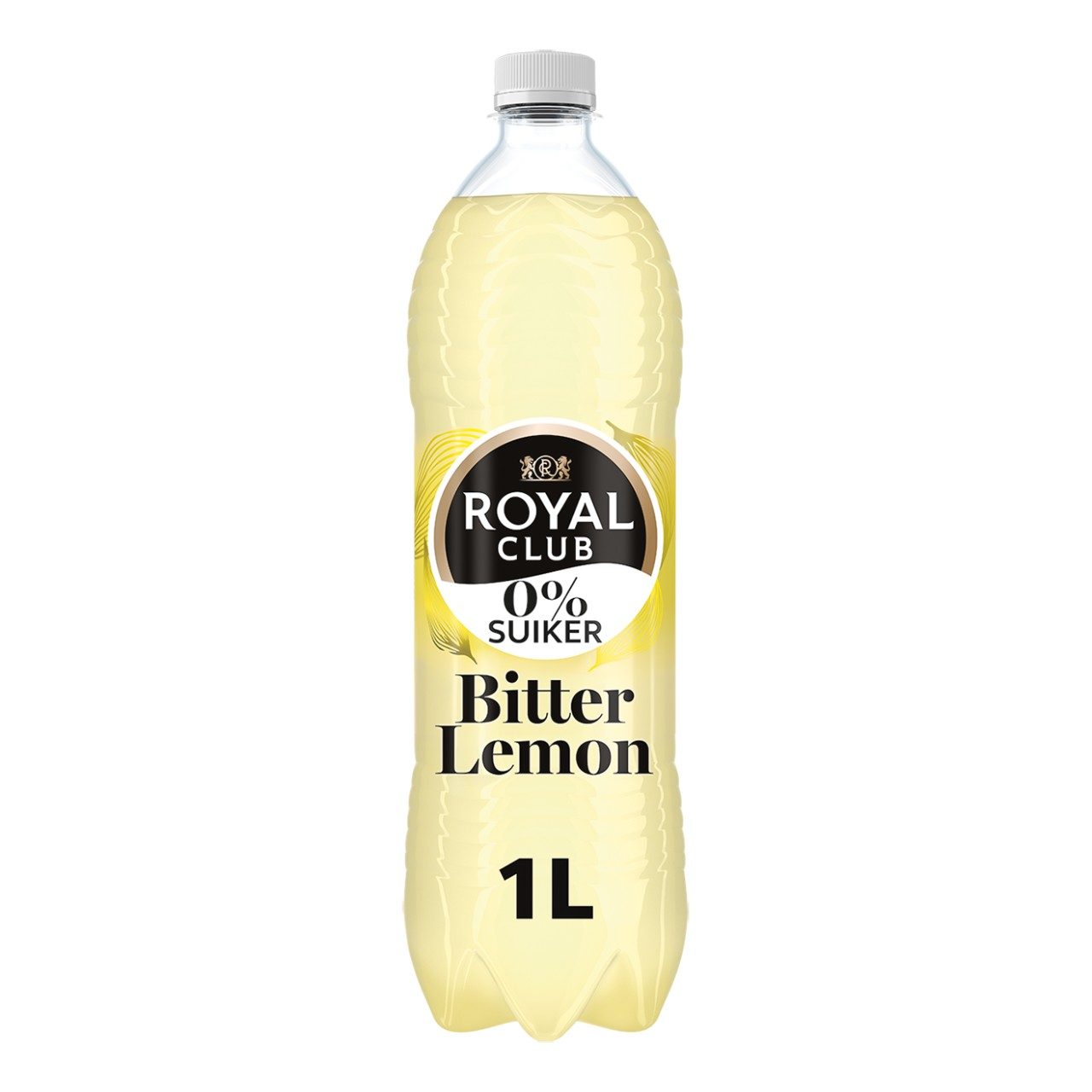 Bitter Lemon 0%