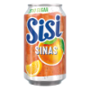 Suikervrije Sinas