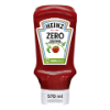 Ketchup zero