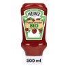 Tomaten Ketchup Bio