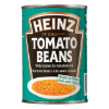 Tomato beans
