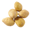 Aardappelbonken