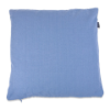 Kussen dakota lichtblauw 50x50