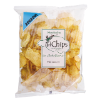 Zeezout chips