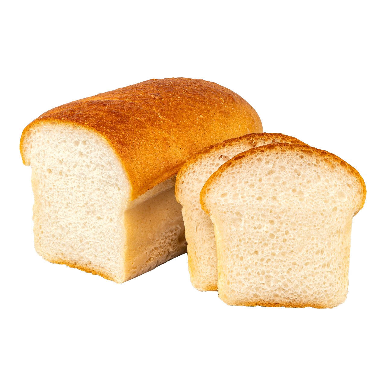 Brood wit, glutenvrij