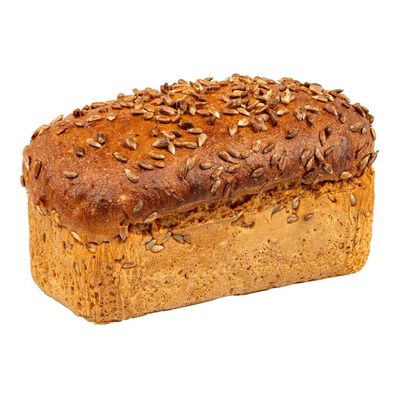 Brood multizaden donker, glutenvrij