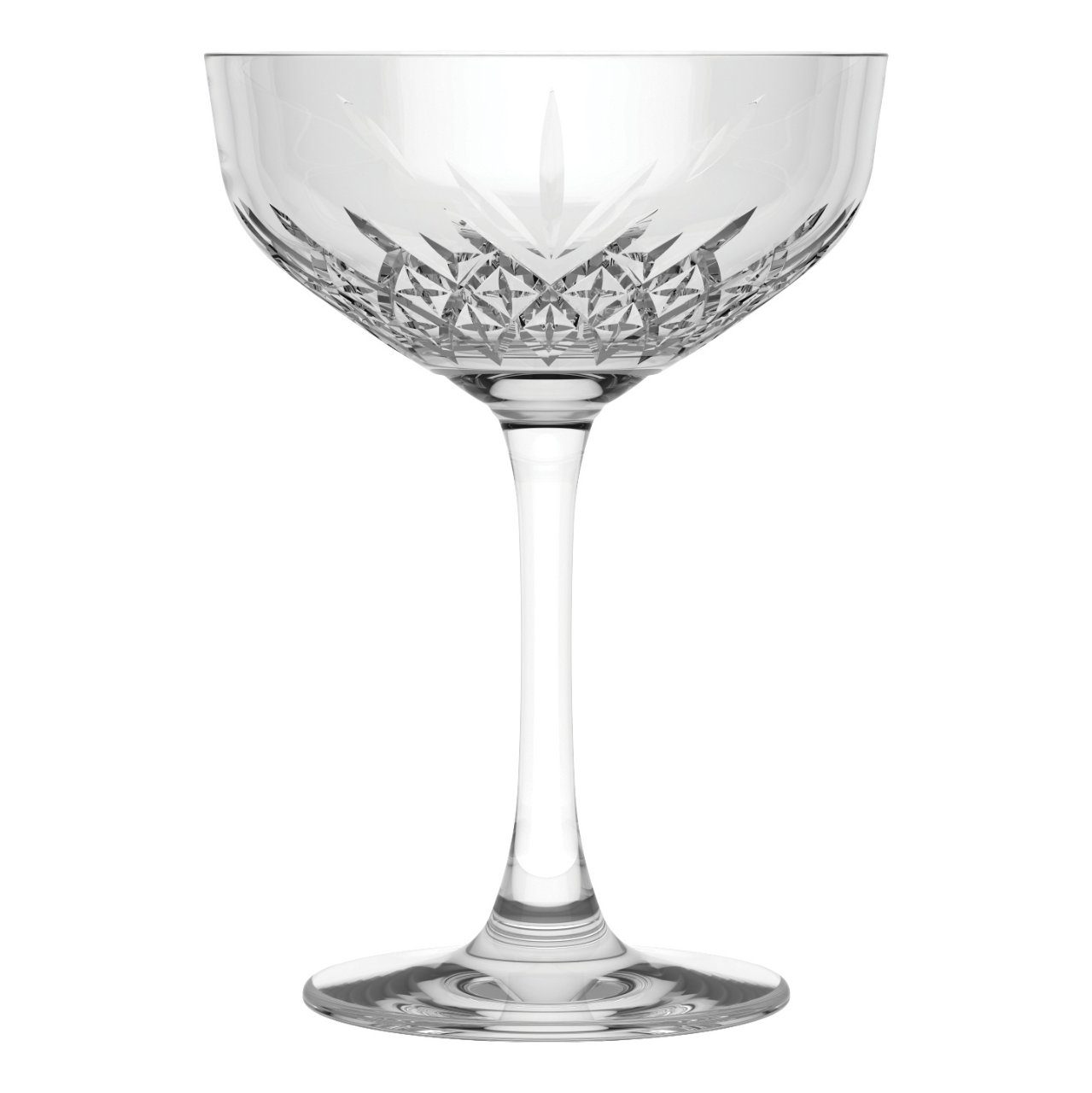 Timeless champagne coupe 27cl
