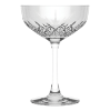 Timeless champagne coupe 27cl